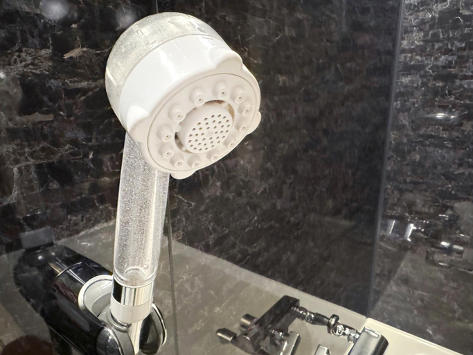 Shower, RE HOTEL Umeda, Osaka