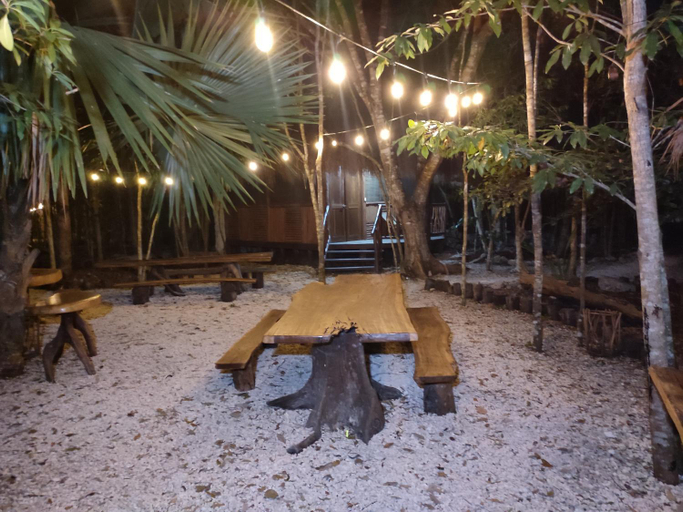 Others 2, Aldea Maya-Ha Cabanas con cenotes, Benito Juárez