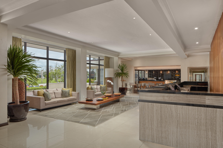 Public Area 5, Holiday Inn & Suites BATANGAS LIMAPARK, Malvar