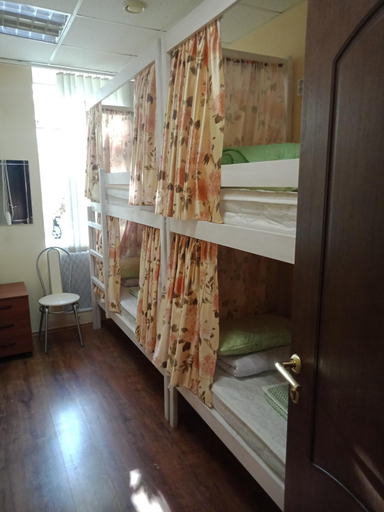 Others 5, Milan Hostel, Central