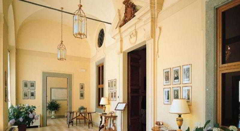 Public Area 2, Park Hotel Villa Grazioli, Rome