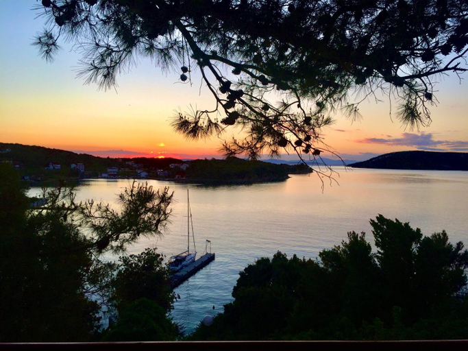 Others 5, Belveder Deluxe Suite and Rooms, Lopar/Supetarska Draga