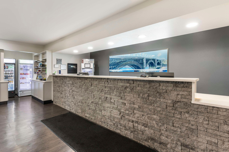 Public Area 2, Best Western Plus MidAmerica Hotel, Saint Clair