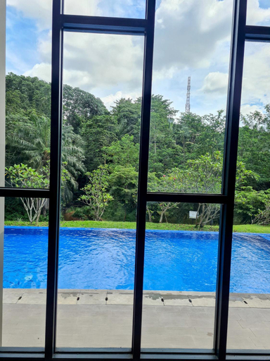 Others 2, Apartemen Nyaman, Akses Mudah, Bogor