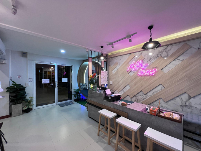 Others 5, All Times Hotel, Buang Sam Phan