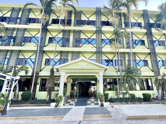 Others 2, New Siya Hotel, Muang Maha Sarakam