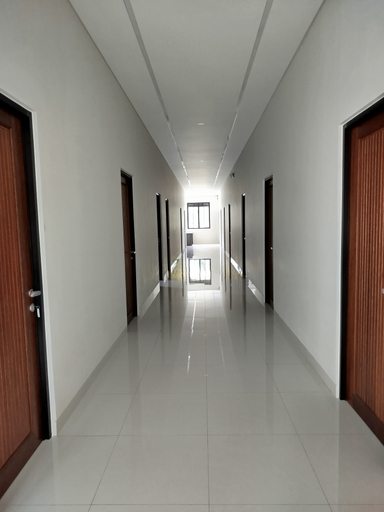 Others 4, Griya Fortuna, Banjar