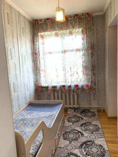 Others 3, Guest House Ak-Orgo, Sokuluk