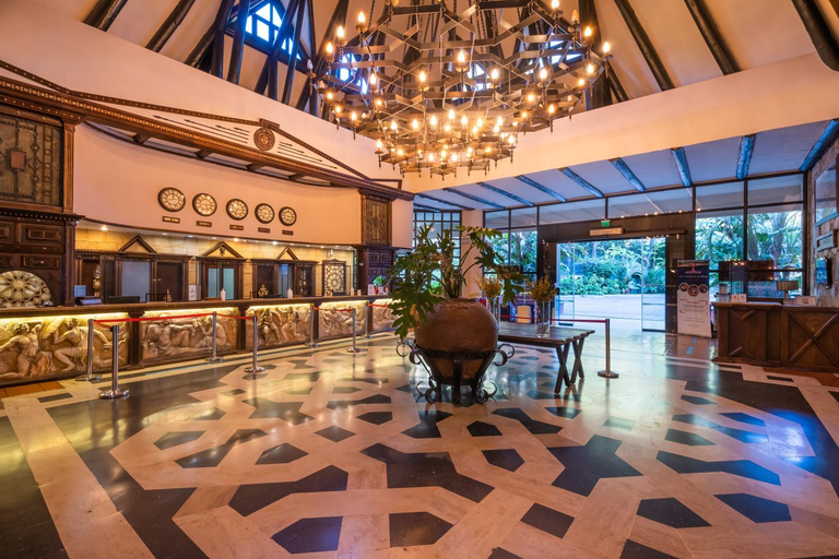 Public Area 4, グランド ヤズチェ マルマリス パレス - オール インクルーシブ, Marmaris