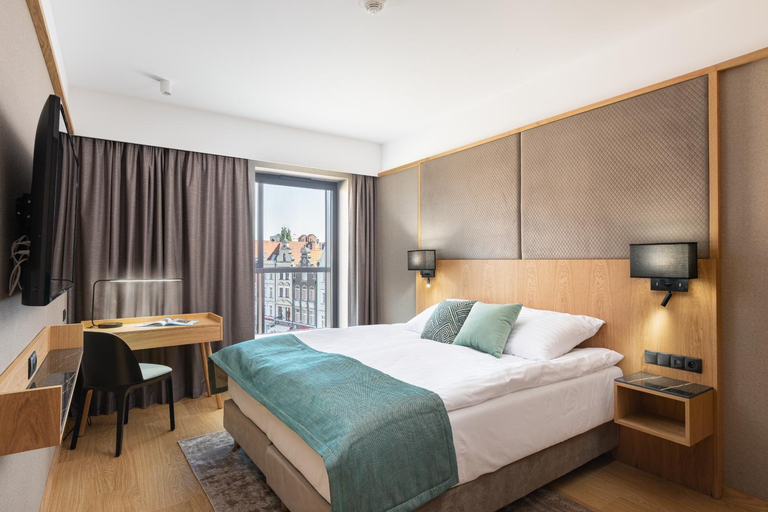 Others 3, Apartamenty Premium - kompleks Deo Plaza by Rent like home, Gdańsk City