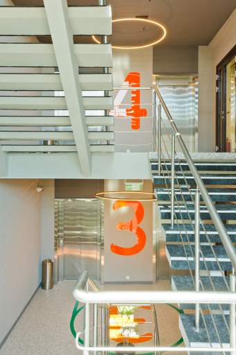 Exterior & Views 2, ibis Styles Kaunas Centre, Kauno