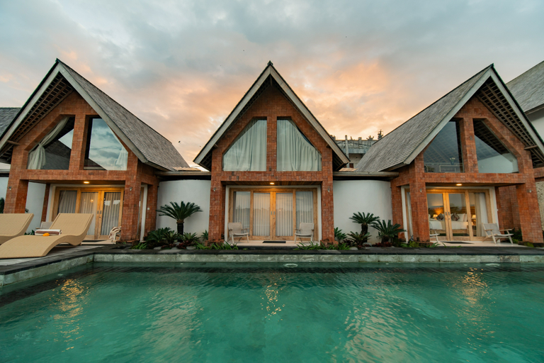 Exterior 4, Dewi Sri Villa, Gianyar