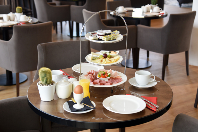 Others 5, Amedia Luxury Suites Graz A Trademark By Wyndham, Graz