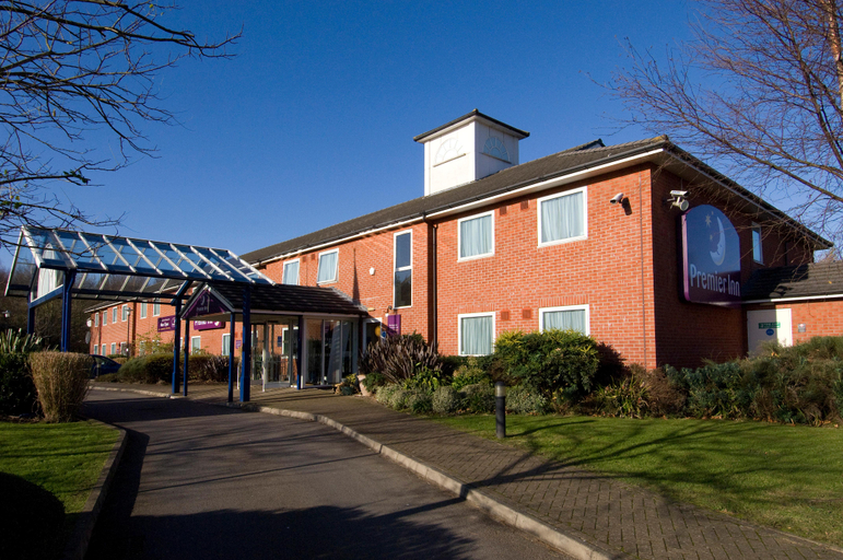 Exterior & Views 3, Holiday Inn Express Pontypool-Cwmbran, Torfaen