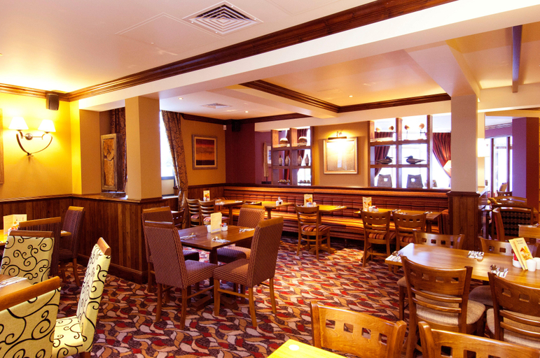 Others 3, Premier Inn Scarborough (South Bay), North Yorkshire