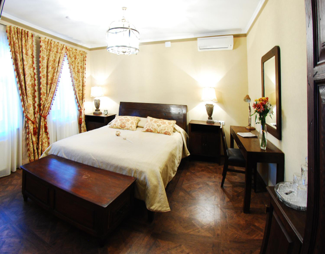 Others 4, Art Hotel Nikolaevsky Posad, Suzdal'skiy rayon