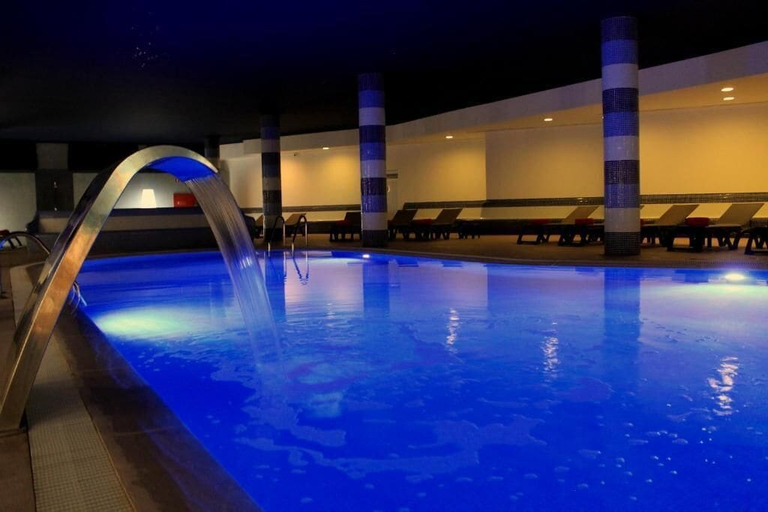 Pool 2, The Navigator - Solaqua, Albufeira