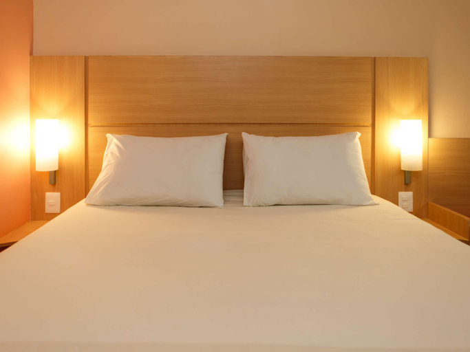 Bedroom 3, Ibis Vitoria Da Conquista, Vitória da Conquista