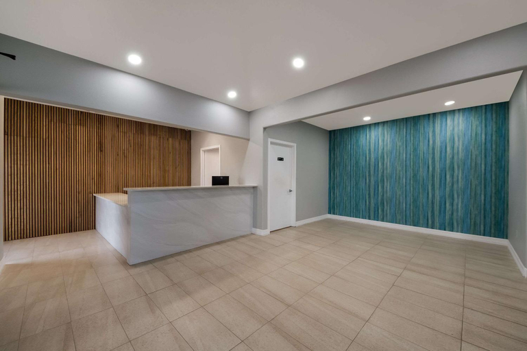 Public Area 2, Windwater Inn and Suites, Nueces