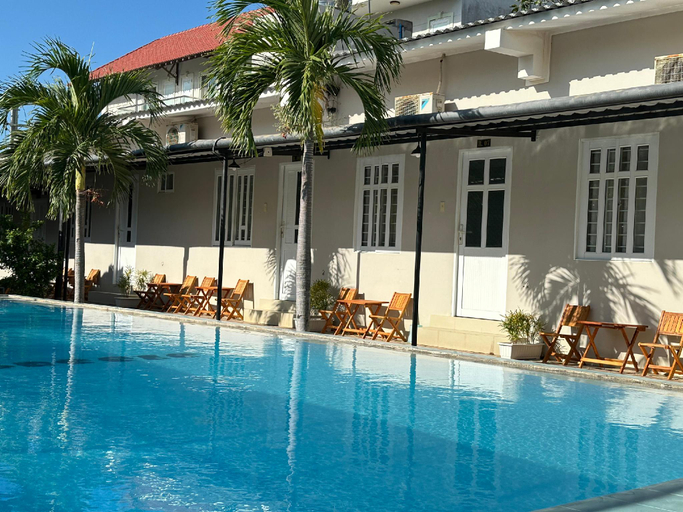 Others 2, Pharos Guesthouse, Phan Thiết