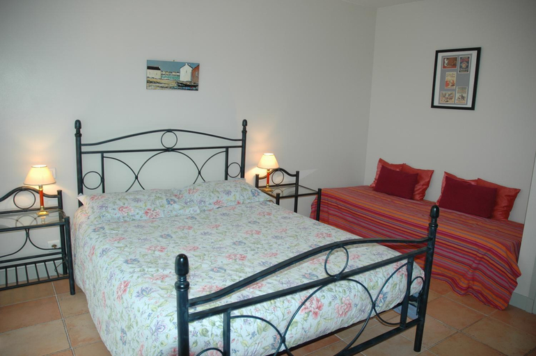 Others 2, Chambre D'Hotes Mont D'Hermine, Morbihan