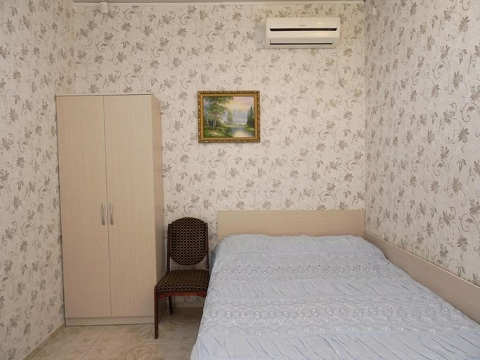 Others 3, Hotel Liza on Solnechnaya 17, Anapskiy rayon