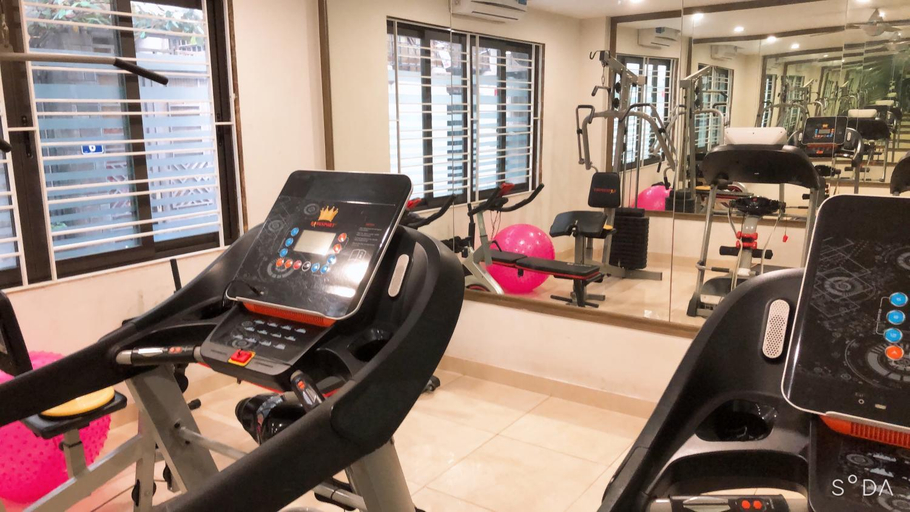 Others 4, Pronics Hanoi Service Apartment 1, Ba Đình