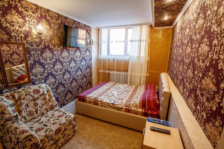Others 3, Mini-hotel Tsarskoe, Vladikavkaz