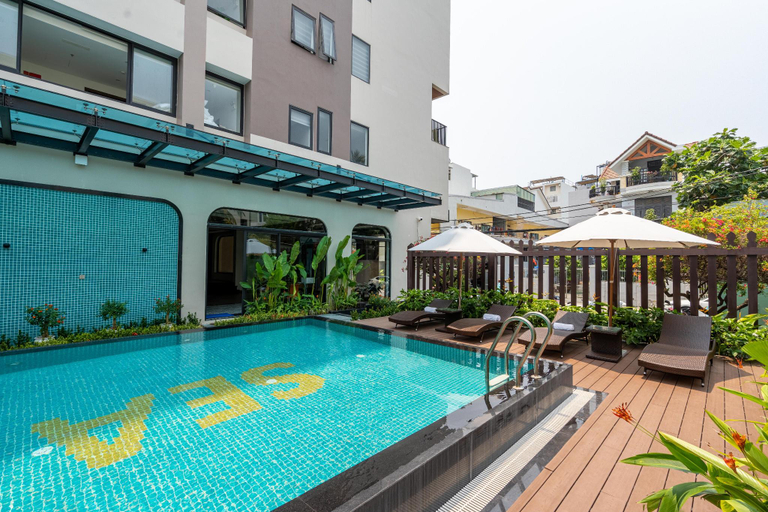 Others 2, Sea Breeze Condotel Danang, Da Nang