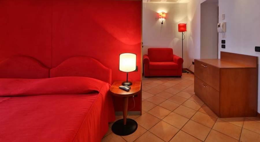 Exterior & Views 2, Residence San Giusto, Trieste