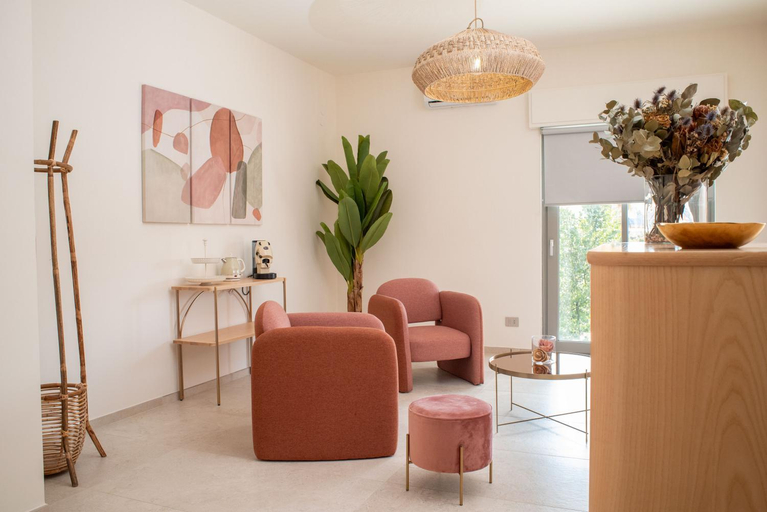 Others 4, Pi's Apartments Comfort & Chill, Caserta