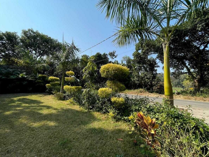 Front of property 5, Dreamland Resort, Nainital