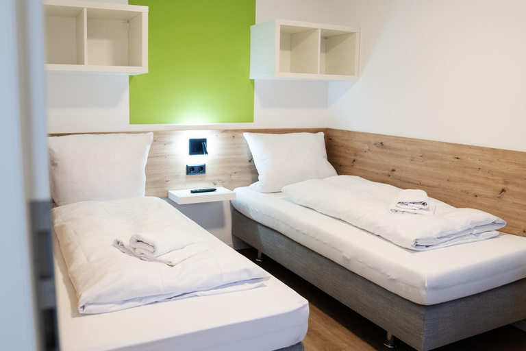 3, Hive Apartments Giesen an der B6, Hildesheim