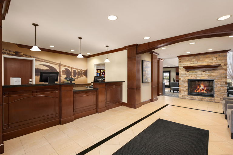 Public Area 3, Staybridge Suites OKLAHOMA CITY-QUAIL SPRINGS, Oklahoma
