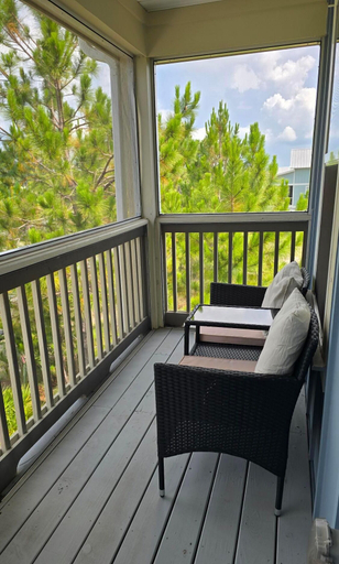 Others 5, Pixie's Paradise, Gulf