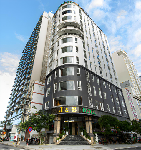 Others 4, J&B Hotel & Apartment, Da Nang