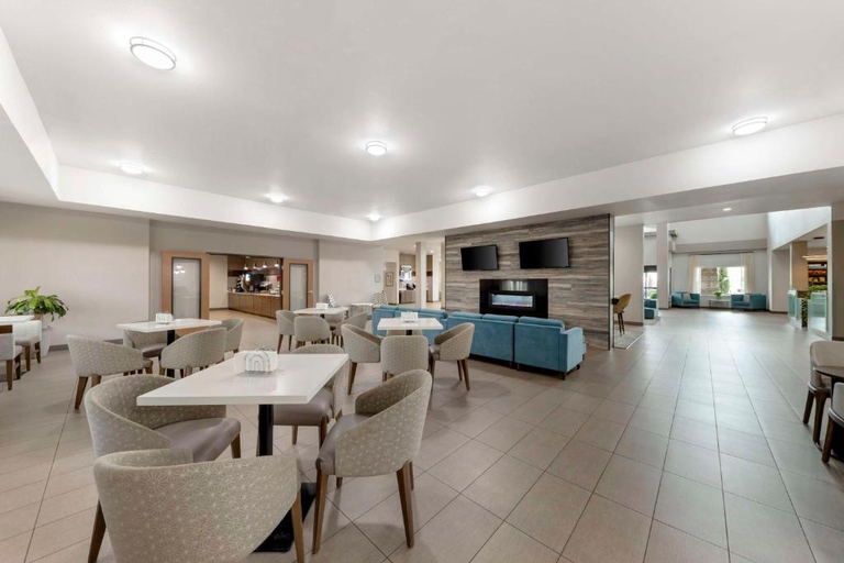 Public Area 2, Best Western Plus Chickasha Inn, Grady
