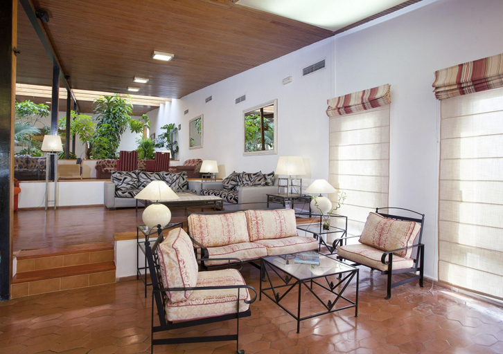 Public Area 5, Parador de Ayamonte, Huelva