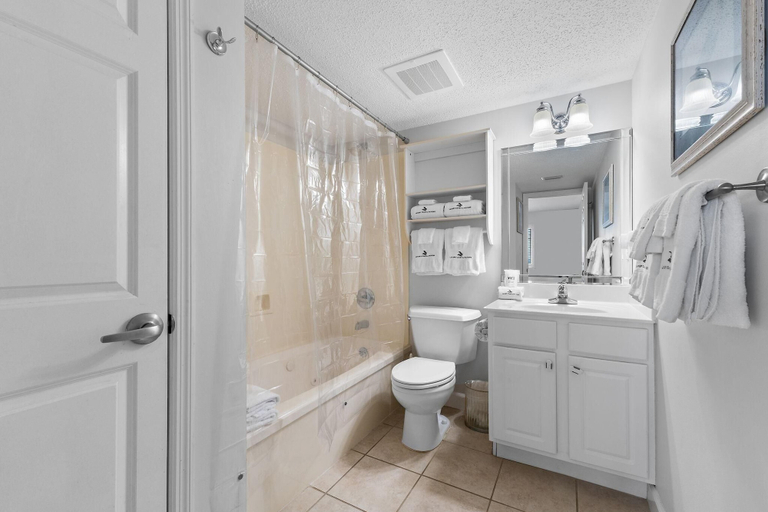 Bathroom 5, Sandy Key 337, Escambia