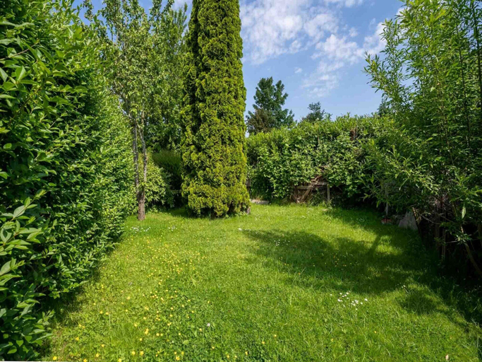Garden 2, Ferienhaus in Tonning, Nordfriesland