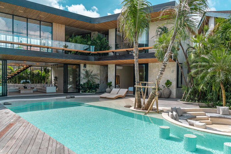 Others 2, Casa Alyce : Masterpiece 5BR Tropical Dream Villa in Umalas, Badung