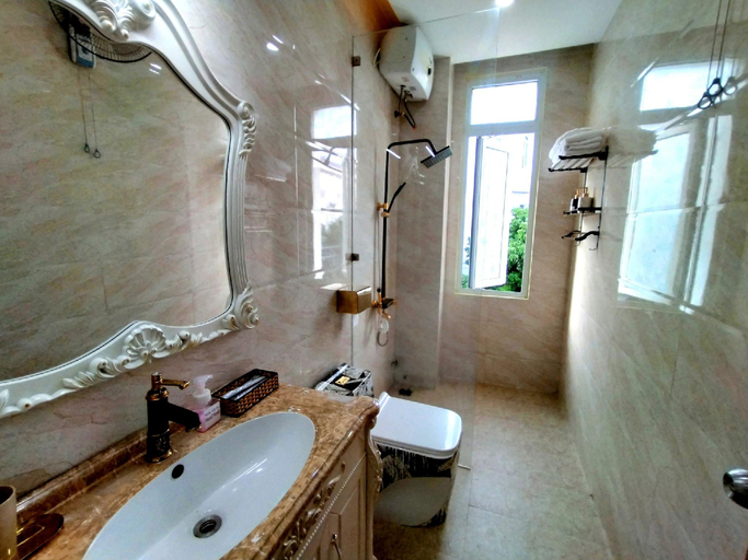 Bathroom 3, Aroma Home *Pool*Private*4Br*5Wc, Da Nang