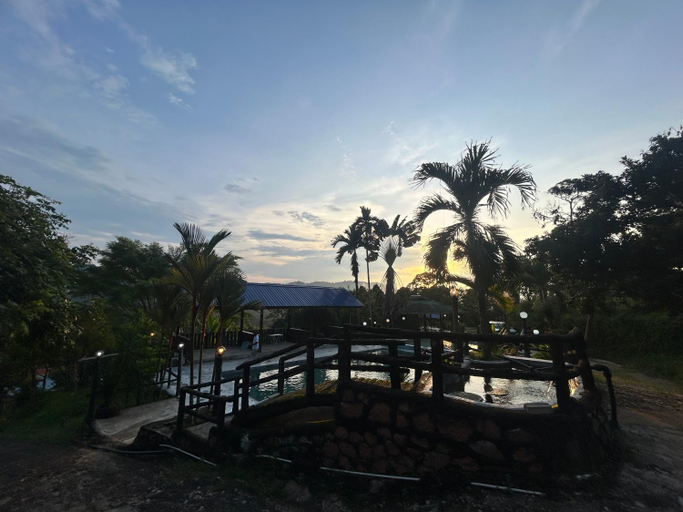 Others 5, Panorama at DPuncakLui - Kiambang, Hulu Langat