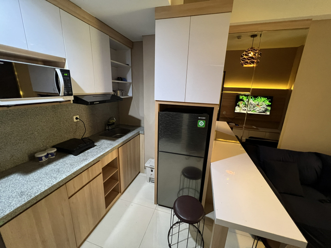 Others 4, Apartemen Transpark Cibubur by En's Room, Depok
