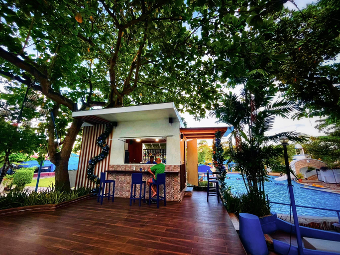 Exterior & Views 2, EGI Resort and Hotel, Lapu-Lapu City