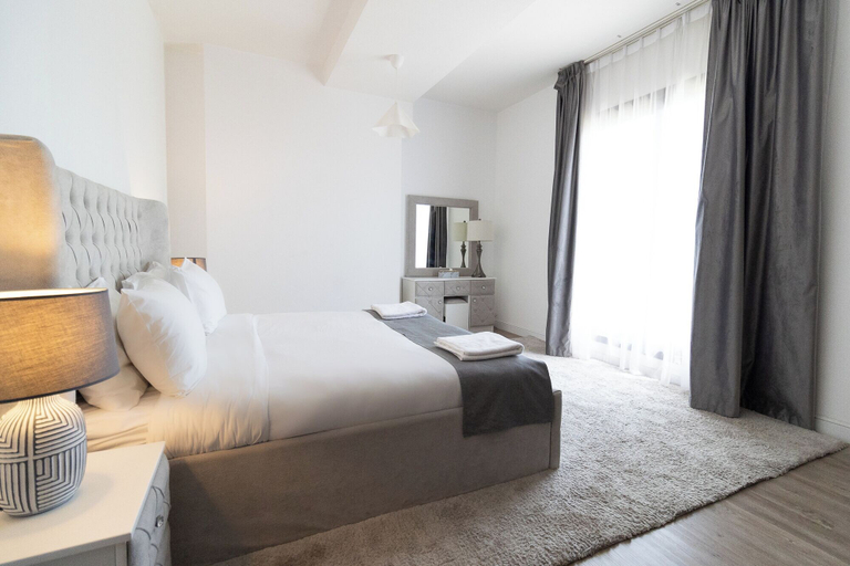 Bedroom 3, HAPPY SEASON I Shams apartment, Dubai