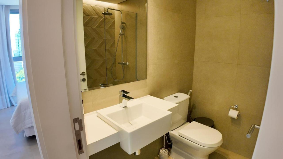 Bathroom 4, Houze Stay Residences By Ava, Asunción