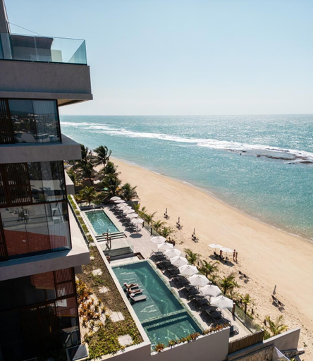 Exterior & Views, Ritz Barra de São Miguel, Barra de São Miguel