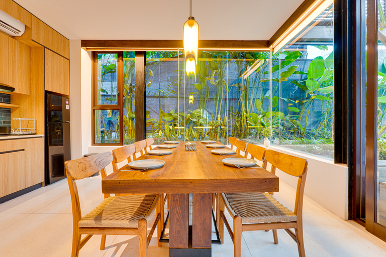 Others 5, Villa Pasisi 12 - Canggu by Nabe Hospitality Management, Badung
