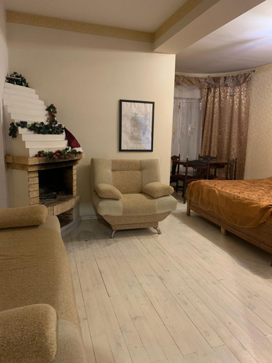 Others 2, Mini-hotel Forest Land, Khimki